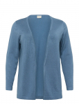 Kaffe Curve - Kcfarsia Cardigan - Kardiganid - XL