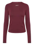 Aim&acute;n - Soft Basic Long Sleeve - Pikkade varrukatega - S
