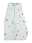 Done By Deer - Sleepy Bag Tog 2.5 Lalee Blue 70 Cm - Beebi magamiskotid - 70X 44.5X 2.5CM