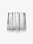 Cooee Design - Gry Wide Vase - Big Vases - H19CM
