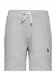 U.S. Polo Assn. - Uspa Sweat Shorts Carsten Men - L&uuml;hikesed dressip&uuml;ksid - XXL