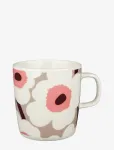 Marimekko Home - Unikko Mug 4 Dl - Kohvitassid - 40 CL