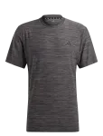 Adidas Performance - Tr-Es Stretch T - L&uuml;hikeste varrukatega - S