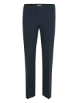 Part Two - Pontapw Straight Jersey Pants - Kost&uuml;&uuml;mip&uuml;ksid - 36