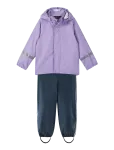 Reima - Rain Outfit, Tihku - Vihmariiete komplektid - 104