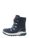Reima - Reimatec Winter Boots, Quicker - Talvesaapad kr&otilde;pskinnisega - 35