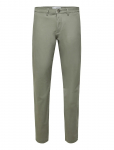 Selected - Slm175-Slim New Miles Flex Pant Noos - Chino-p&uuml;ksid - 38 x 32