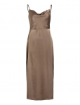 Vila - Viravenna Strap Ankle Dress - Noos/Oc - Maksikleidid - 44