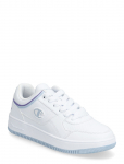 Champion - Rd18 Low Low Cut Shoe - Madala s&auml;&auml;rega tossud - 36.5