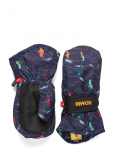 Kombi - Graceful Chi Mitt - Kindad - 5-6Y