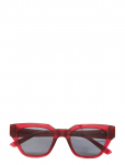 A.Kj&aelig;rbede - Kaws - D-raamiga Wayfarer p&auml;ikeseprillid - ONE SIZE