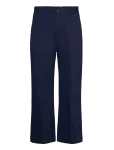 Polo Ralph Lauren - Chino Wide-Leg Pant - Lai jalg - 38