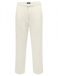 ONLY & SONS - Onssinus Loose Visc Lin 0075 Pnt Cs - Vabaaja - XXL