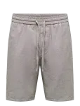 ONLY & SONS - Onslinus 0007 Cot Lin Shorts Noos - Vabaaja - M