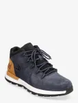 Timberland - Mid Lace Up Sneaker - Madala s&auml;&auml;rega tossud - 40