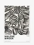 The Poster Club - The Poster Club X Malene Birger - Follow My Fingers - Gallery Walls - 70X100CM