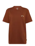 Billabong - Arch Crew Ss - L&uuml;hikeste varrukatega - M