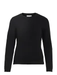 Vila - Vidalo O-Neck L/S Knit Top- Noos - Džemprid - XL