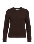 Vila - Vidalo O-Neck L/S Knit Top- Noos - Džemprid - XS