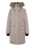Didriksons - Erika Parka - Parkamantlid - 34