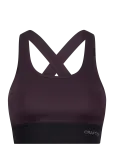 Craft - Training Bra Padded W - Sports Bras - All - XS