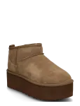 UGG - W Classic Ultra Mini Platform - Talvekingad - 38