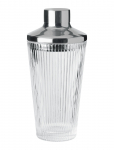 Stelton - Pilastro Cocktail Shaker Clear - &Scaron;eikerid ja kokteilin&otilde;ud - ONE SIZE