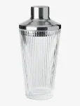 Stelton - Pilastro Cocktail Shaker Clear - &Scaron;eikerid ja kokteilin&otilde;ud - ONE SIZE