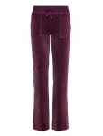 Juicy Couture - Del Ray Pocketed Pant - Dressip&uuml;ksid - XS
