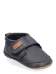 Melton - Classic Leather Slippers - Sussid ja sisejalatsid - 16/19