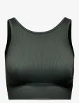 Only Play - Onpjaia Life Un Sl Seam Short Top - Varrukateta l&uuml;hikesed topid - M/L
