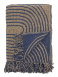Bloomingville - Tiffanie Throw - Tekid ja pleedid - 160X130CM