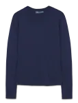 Polo Ralph Lauren - Slim Fit Cotton Long-Sleeve Tee - Pikkade varrukatega - M