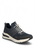 Rieker - Rieker Ladies Shoes M6651-14 - Madala s&auml;&auml;rega tossud - 37