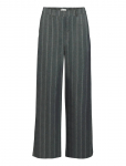 Object - Objlisa Wide Pant Aop Noos - Lai jalg - 34