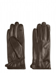 Pieces - Pcnellie Leather Smart Glove Noos - S&otilde;rmikud - L