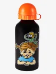 Pippi Longstocking - Pippi, Alu-Waterbottle - S&ouml;&ouml;giaeg - ONE SIZE