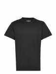 Bread & Boxers - Crew Neck Pima - L&uuml;hikeste varrukatega - S