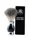 Beard Monkey - Shaving Brush - Habemekammid - 1 pcs