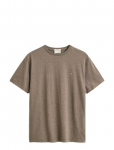Gant - Shield T-Shirt - L&uuml;hikeste varrukatega - M