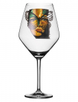 Carolina Gynning - Golden Butterfly Vinglas - Valge veini klaasid - 75 CL