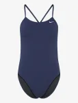 NIKE SWIM - Nike Hydrastrong Solid Cutout One Piece - Ujumisriided - 32