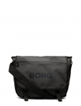 Bj&ouml;rn Borg - Borg Duffle Messenger Bag - Kullerikotid - ONE SIZE