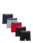 Frank Dandy - 5-P St Paul Bamboo Boxer - Bokserid - S