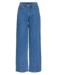 Vila - Vifreya Jaf Hw Wide Jeans - Noos - Laiad - 44 x 32