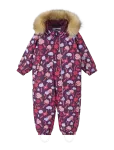 Reima - Reimatec Winter Overall, Lappi - Suusakombinesoonid ja -komplektid - 98