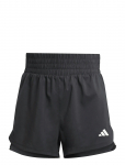 Adidas Performance - Pacer Wvn High - Spordi l&uuml;hikesed p&uuml;ksid - XS 13 cm