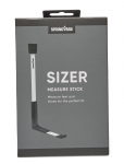 Springyard - Sizer - Jalatsitarvikud - ONE SIZE