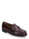 G.H. BASS - Gh Easy Weejun  Lincoln Moc Lthr - Loafer-jalatsid - 43