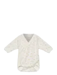 Geggamoja - Premature Bamboo Body - H&otilde;lmikbodid - 48